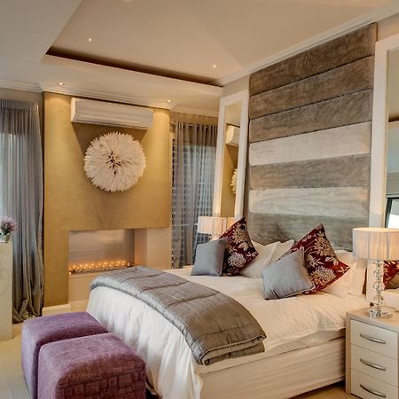 Retreat On Cliff Bed and Breakfast Knysna Eksteriør billede