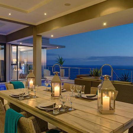 Retreat On Cliff Bed and Breakfast Knysna Eksteriør billede