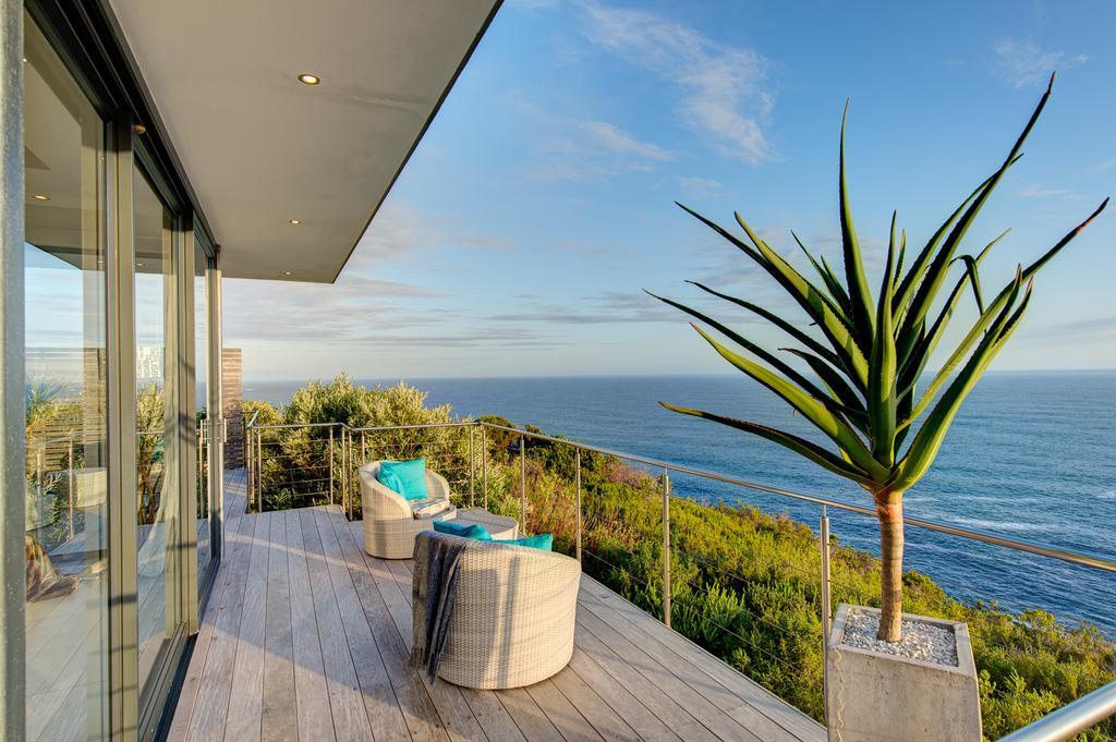 Retreat On Cliff Bed and Breakfast Knysna Eksteriør billede