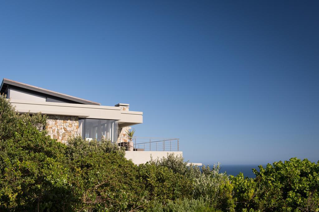 Retreat On Cliff Bed and Breakfast Knysna Eksteriør billede